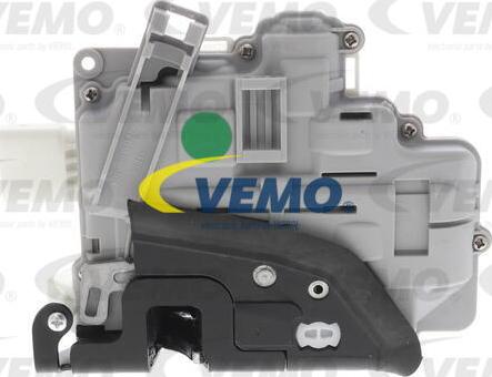 Vemo V10-85-2310 - Durvju slēdzene autospares.lv