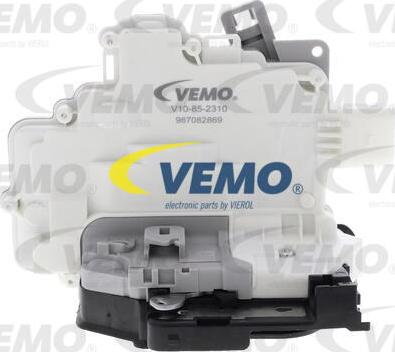 Vemo V10-85-2310 - Durvju slēdzene autospares.lv