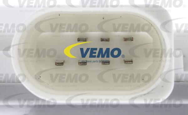 Vemo V10-85-2310 - Durvju slēdzene autospares.lv