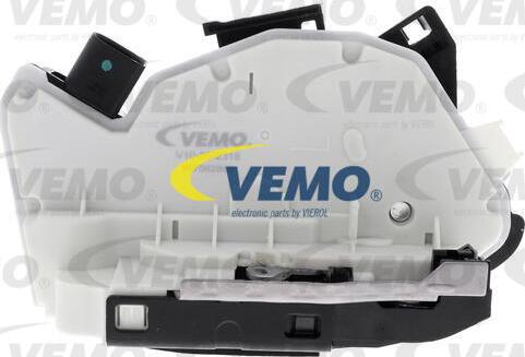 Vemo V10-85-2318 - Durvju slēdzene www.autospares.lv