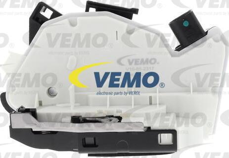 Vemo V10-85-2317 - Durvju slēdzene www.autospares.lv