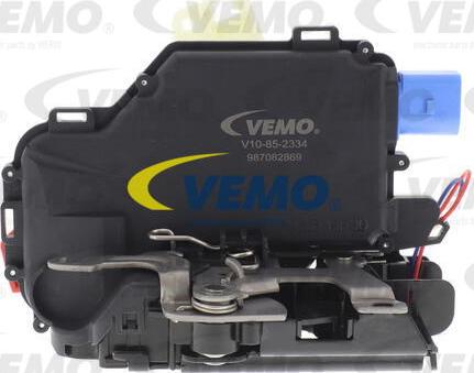 Vemo V10-85-2334 - Durvju slēdzene autospares.lv