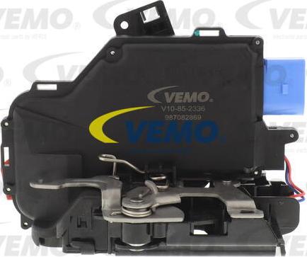 Vemo V10-85-2336 - Durvju slēdzene www.autospares.lv