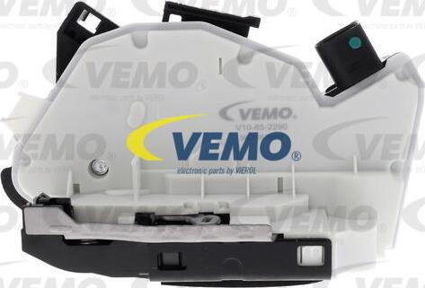 Vemo V10-85-2290 - Durvju slēdzene www.autospares.lv