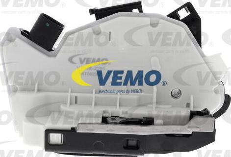 Vemo V10-85-2291 - Durvju slēdzene www.autospares.lv