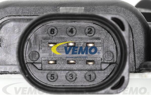 Vemo V10-85-2291 - Durvju slēdzene www.autospares.lv