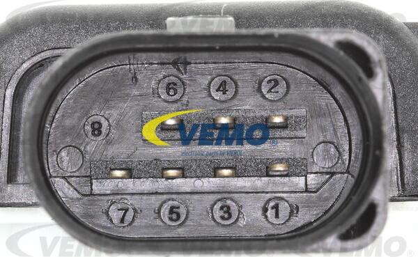 Vemo V10-85-2292 - Durvju slēdzene www.autospares.lv