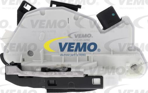 Vemo V10-85-2292 - Durvju slēdzene www.autospares.lv