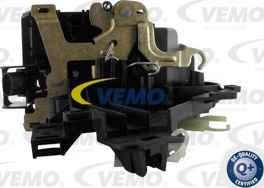 Vemo V10-85-2242 - Durvju slēdzene autospares.lv