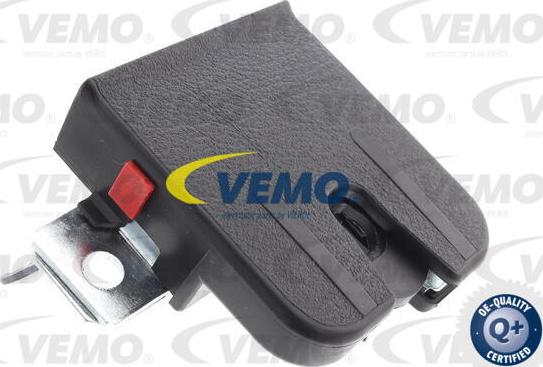 Vemo V10-85-2265 - Aizmugurējo durvju slēdzene www.autospares.lv