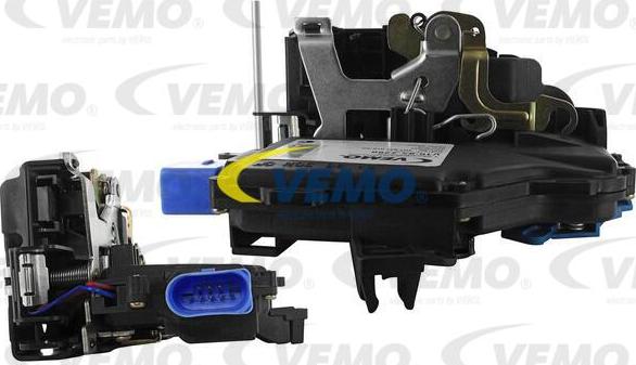 Vemo V10-85-2260 - Durvju slēdzene www.autospares.lv