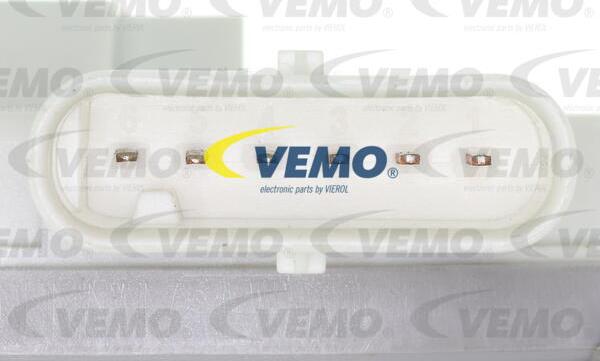 Vemo V10-85-2284 - Durvju slēdzene www.autospares.lv