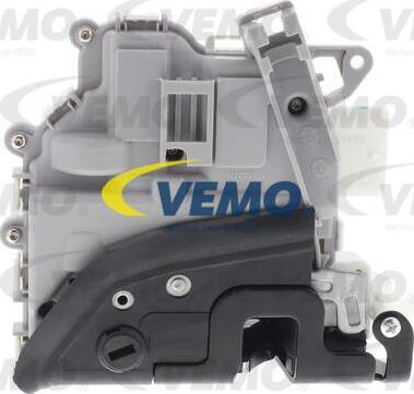 Vemo V10-85-2285 - Door Lock www.autospares.lv