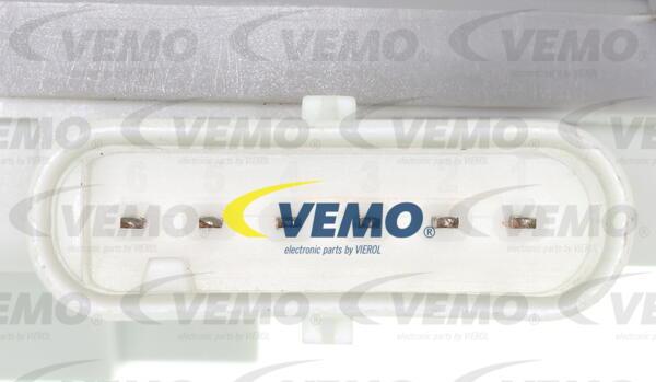 Vemo V10-85-2285 - Door Lock www.autospares.lv