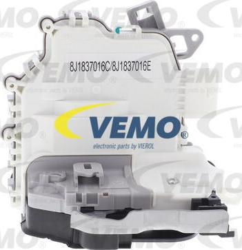 Vemo V10-85-2283 - Durvju slēdzene www.autospares.lv