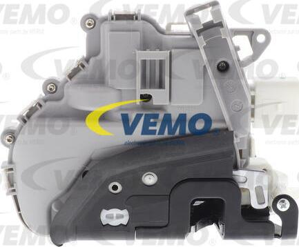 Vemo V10-85-2282 - Durvju slēdzene www.autospares.lv