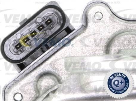 Vemo V10-81-0093 - Droseļvārsta pievada stiprinājums www.autospares.lv