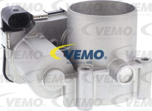 Vemo V10-81-0086 - Droseļvārsta pievada stiprinājums www.autospares.lv