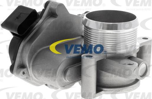 Vemo V10-81-0083 - Droseļvārsta pievada stiprinājums www.autospares.lv