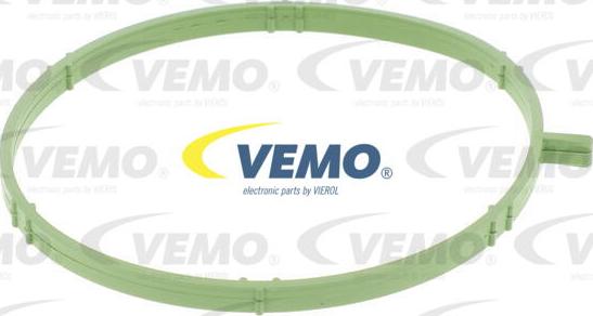 Vemo V10-81-0128 - Blīve, Droseļvārsta īscaurule www.autospares.lv