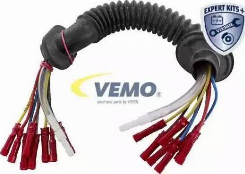 Vemo V10-83-0046 - Remkomplekts, Vadu komplekts www.autospares.lv