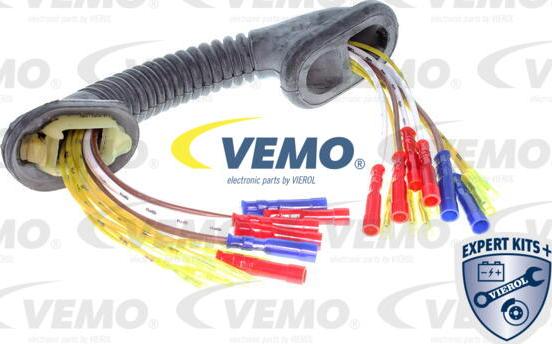 Vemo V10-83-0040 - Remkomplekts, Vadu komplekts www.autospares.lv