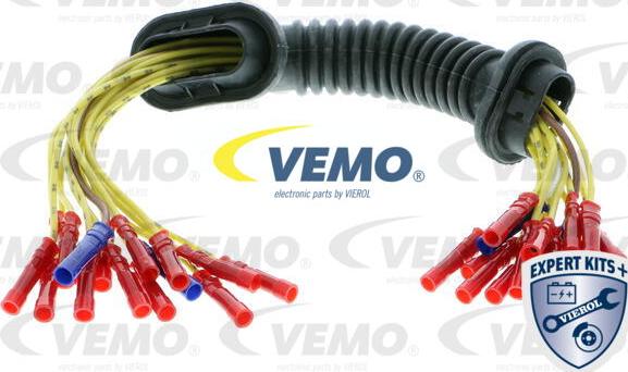 Vemo V10-83-0054 - Remkomplekts, Vadu komplekts www.autospares.lv