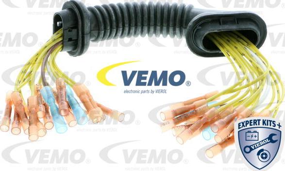 Vemo V10-83-0055 - Ремонтный комплект, кабельный комплект www.autospares.lv