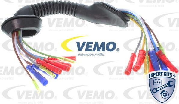 Vemo V10-83-0002 - Remkomplekts, Vadu komplekts www.autospares.lv