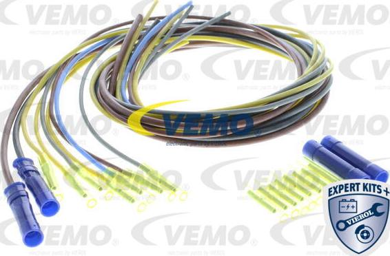 Vemo V10-83-0016 - Remkomplekts, Vadu komplekts www.autospares.lv