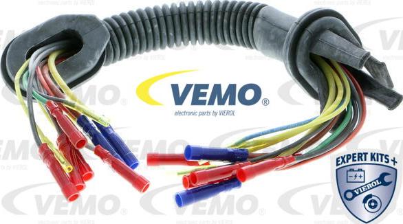 Vemo V10-83-0010 - Remkomplekts, Vadu komplekts www.autospares.lv