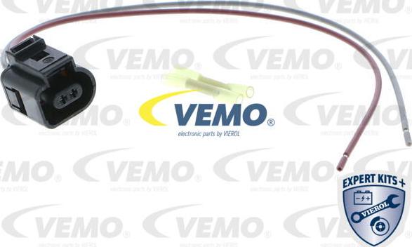 Vemo V10-83-0080 - Remkomplekts, Vadu komplekts www.autospares.lv