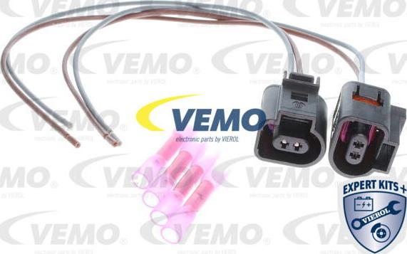 Vemo V10-83-0088 - Remkomplekts, Vadu komplekts autospares.lv