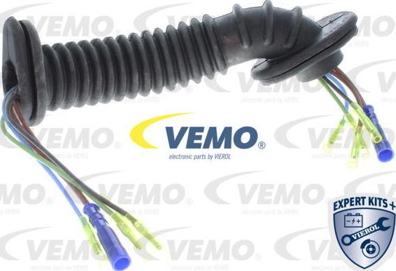 Vemo V10-83-0033 - Remkomplekts, Vadu komplekts www.autospares.lv