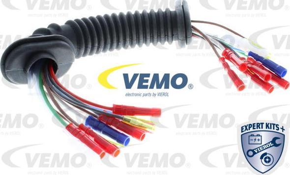 Vemo V10-83-0032 - Remkomplekts, Vadu komplekts www.autospares.lv