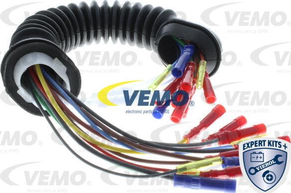 Vemo V10-83-0023 - Remkomplekts, Vadu komplekts www.autospares.lv