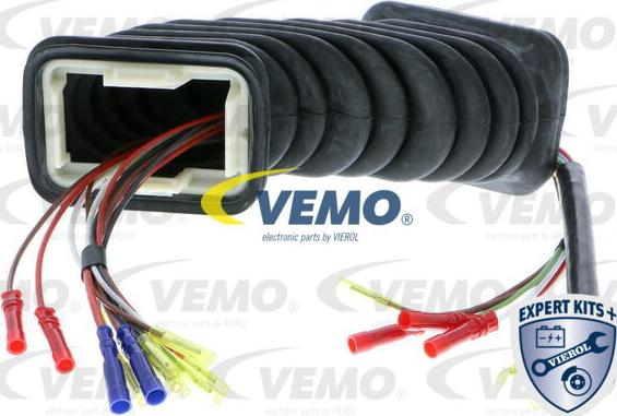 Vemo V10-83-0073 - Remkomplekts, Vadu komplekts www.autospares.lv