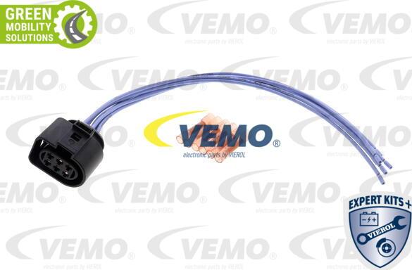 Vemo V10-83-0104 - Remkomplekts, Vadu komplekts www.autospares.lv