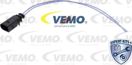 Vemo V10-83-0105 - Remkomplekts, Vadu komplekts www.autospares.lv