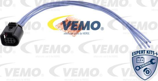 Vemo V10-83-0103 - Remkomplekts, Vadu komplekts www.autospares.lv