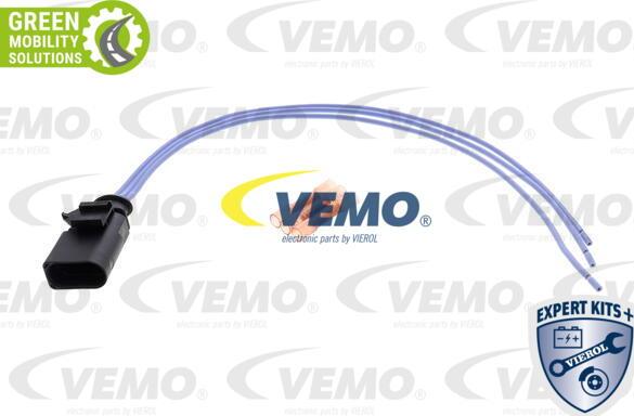 Vemo V10-83-0102 - Remkomplekts, Vadu komplekts www.autospares.lv