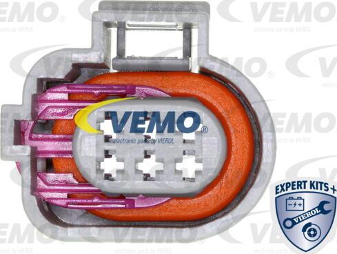 Vemo V10-83-0107 - Remkomplekts, Vadu komplekts www.autospares.lv