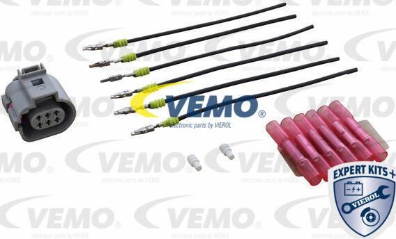 Vemo V10-83-0107 - Remkomplekts, Vadu komplekts www.autospares.lv