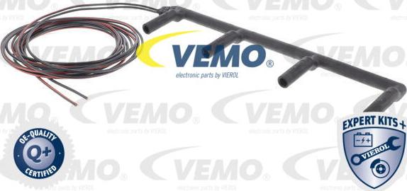 Vemo V10-83-0115 - Remkomplekts, Vadu komplekts www.autospares.lv