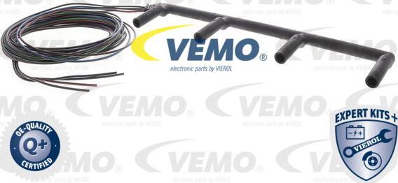 Vemo V10-83-0116 - Remkomplekts, Vadu komplekts www.autospares.lv