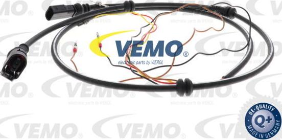 Vemo V10-83-0130 - Ремонтный комплект, кабельный комплект www.autospares.lv