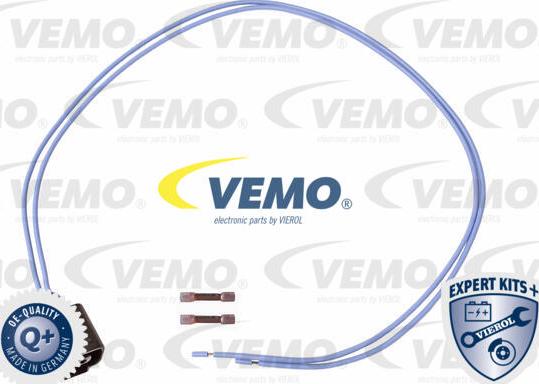 Vemo V10-83-0125 - Vadu remkomplekts, EGR vārsts autospares.lv