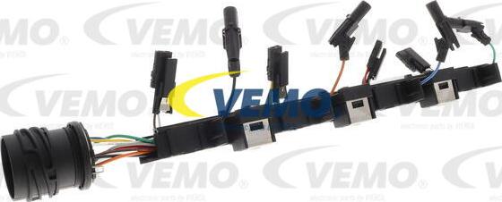 Vemo V10-83-0120 - Remkomplekts, Vadu komplekts www.autospares.lv