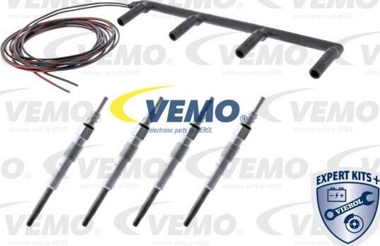 Vemo V10-83-20115 - Remkomplekts, Vadu komplekts www.autospares.lv