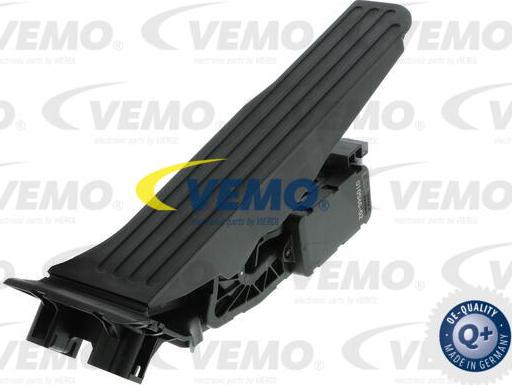 Vemo V10-82-0001 - Devējs, Akseleratora pedāļa stāvoklis www.autospares.lv